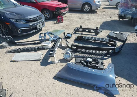 2020 Jeep Renegade Latitude Fwd из США, поврежденный, VIN ZACNJABB7LPL26333